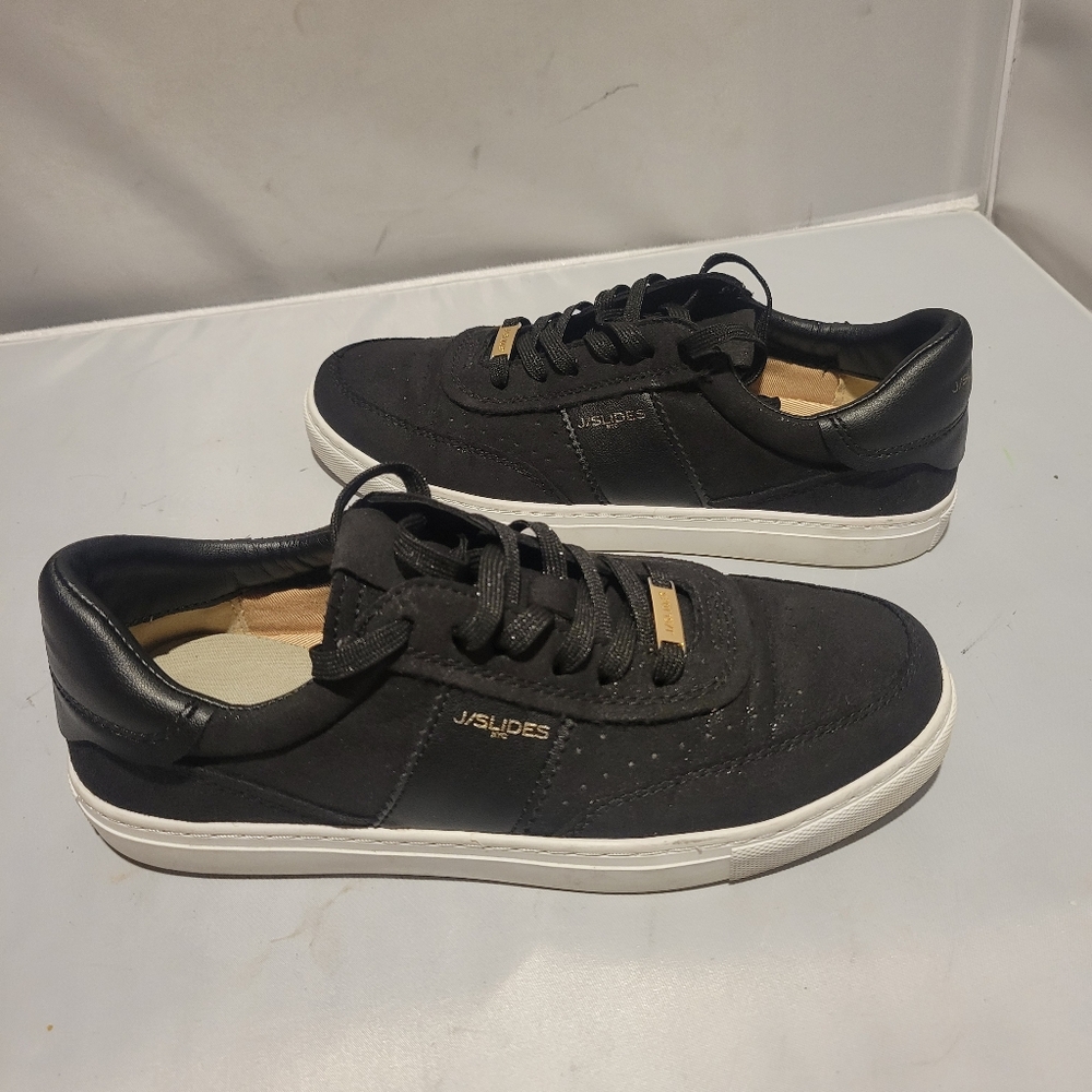 JSlide Footware Tinsley Sneakers Nordstrom Women Size 7